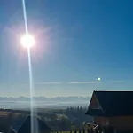 Na Grapie - Z Widokiem Na Tatry Alpstuga *