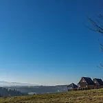 Na Grapie - Z Widokiem Na Tatry *