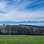 Na Grapie - Z Widokiem Na Tatry Alpstuga *