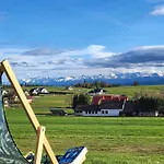 Na Grapie - Z Widokiem Na Tatry *