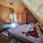 Na Grapie - Z Widokiem Na Tatry Alpesi faház *