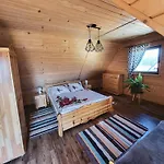 Na Grapie - Z Widokiem Na Tatry Alpesi faház *