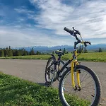 Na Grapie - Z Widokiem Na Tatry Pyzowka