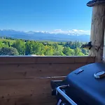 Na Grapie - Z Widokiem Na Tatry 샬레