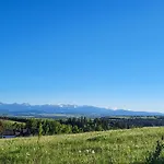 Na Grapie - Z Widokiem Na Tatry Alpstuga *