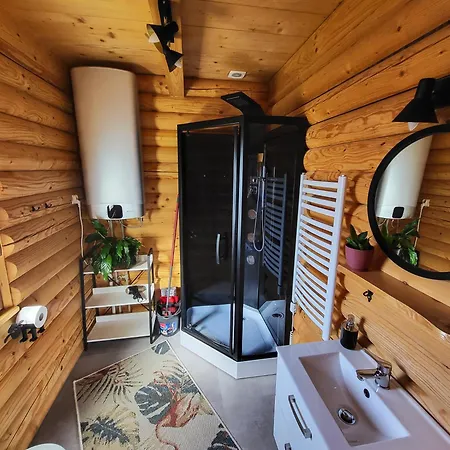 Na Grapie - Z Widokiem Na Tatry Pyzowka