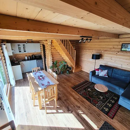 Na Grapie - Z Widokiem Na Tatry