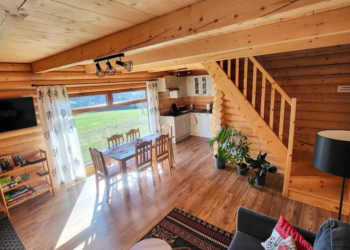 Na Grapie - Z Widokiem Na Tatry